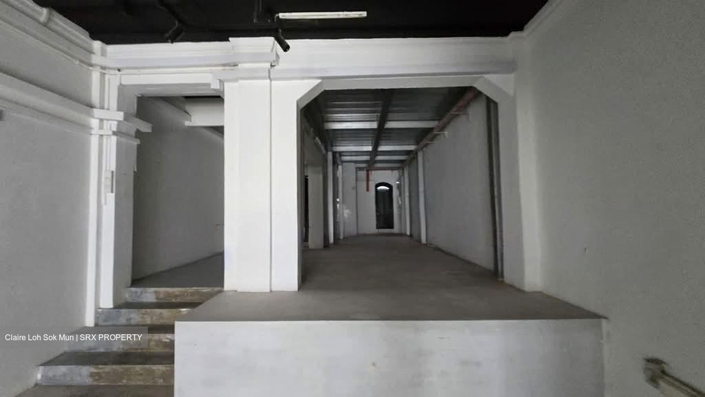 Keong Saik Road (D2), Shop House #586697291